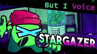 Astronomer! (FNF Stargazer but I Voice JADS cover)