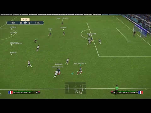 camera iphone 8 plus apk eS-League 1st Division1 第2節　vs FC POP