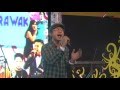 Hazama Sampai Mati HPPNK Show 2015, Kota Samarahan, Sarawak