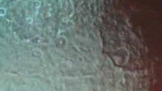 Saturn Satellites TWO