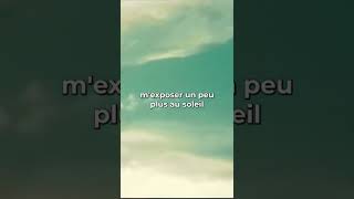 Jenifer - Au Soleil (Lyrics Video)