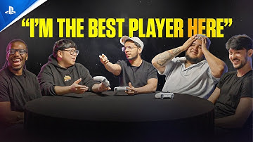 Fighting Game Champions Go Head-To-Head In The Ultimate Face Off