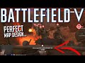 You can't get more lucky in Battlefield! - Only in Battlefield 5 Clips!