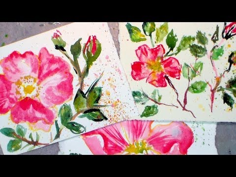 Featured image of post Frugal Crafter Watercolor Youtube My name is lindsay weirich aka the frugal crafter