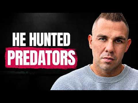Abused Foster Kid to Bikie Boss. Now Undefeated Boxer | Matt 'The Jedi' Floyd