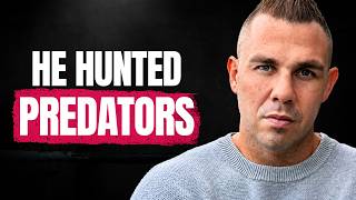 Abused Foster Kid to Bikie Boss. Now Undefeated Boxer | Matt 'The Jedi' Floyd