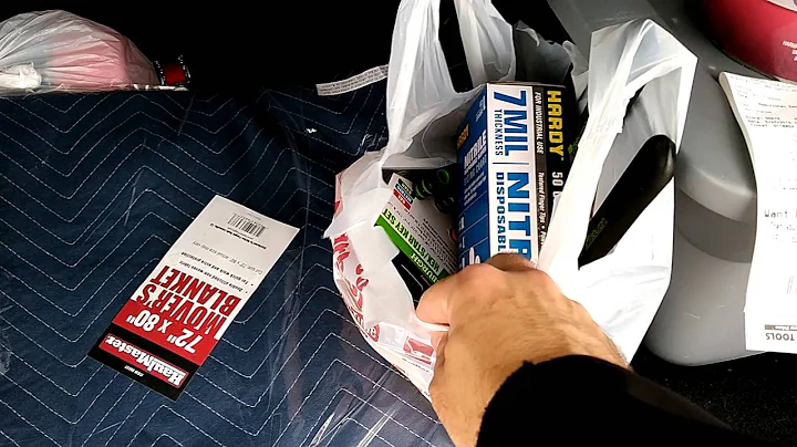 Harbor Freight Inside Track Club...is it worth it?