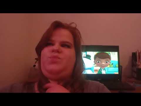 doc mcstuffins season 3 st patrick day