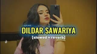 Dildar sawariya ho - [ slowed   reverb ] | Bhojpuri song | Lo-Fi-verse
