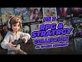 PS2 RPG & Strategy Collection | 40 Games Preview