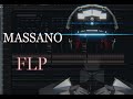 [FREE] Melodic Techno Full FLP - Massano, Anyma , Afterlife Style