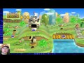 New Super Mario Bros. Wii — всё больше интересных механик