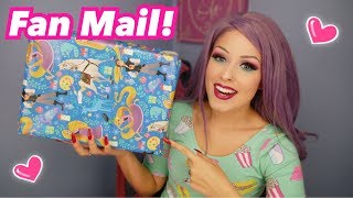 FAN MAIL! Froggy! From Tangled In Dolls
