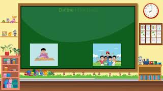 English V2 G 6 unit 4 - Finite and Non-finite Verbs