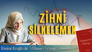 EMİNE EROĞLU İLE MESNEVÎ-İ NURİYE OKUMALARI - 178