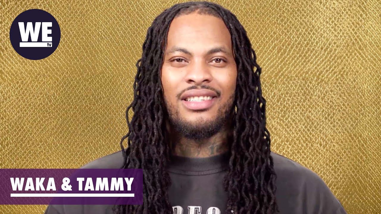 Less Marriage = More Business | Waka & Tammy: What The Flocka