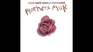 Red Hot Chili Peppers - Higher Ground