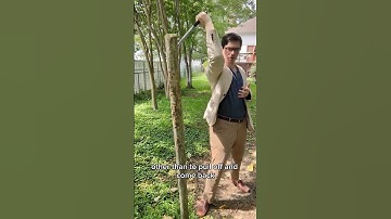 An Advantage of the Sword over the Mace
