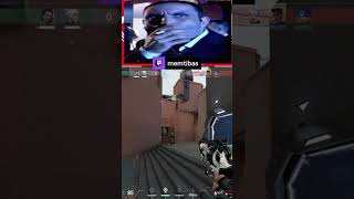 GÖNDER GEÇÇÇÇ | #Twitch #valorant #valorantclips #phoenix #bbl #cned #valorantshorts #jett