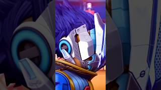 Kaizo edit- Is there someone else - The Weekend edit #kaizo #boboiboy #boboiboygalaxy #fang #bbb