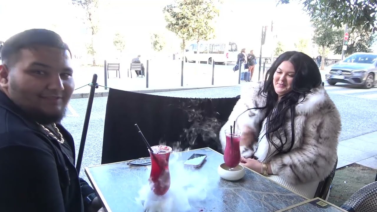 ZASNUBNY ERIK @ MELINDA  FRANCUSKO  7.2.2026