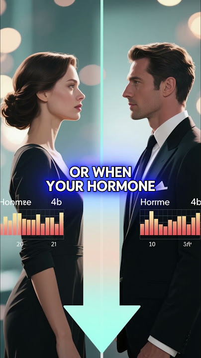 DHEA: The Natural Hormone Booster You Might Need
