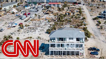What type of house can withstand a tornado?