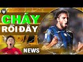 🔥🧯 CHÁY RỒI ĐÂY! 99,99% Ederson Là Cầu Thủ Man United ft. Elliot Anderson, Hieu-ck RAY | Viet Devils