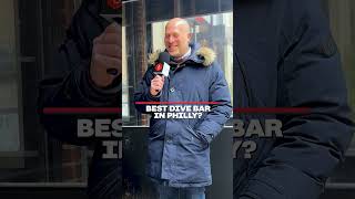 The BEST PHILLY BARS according to Resa Mueller!
