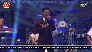 Gembala Cinta Irwan Da2  New Nusantara live in Ds Glagga Arosbaya Bangkalan Madura