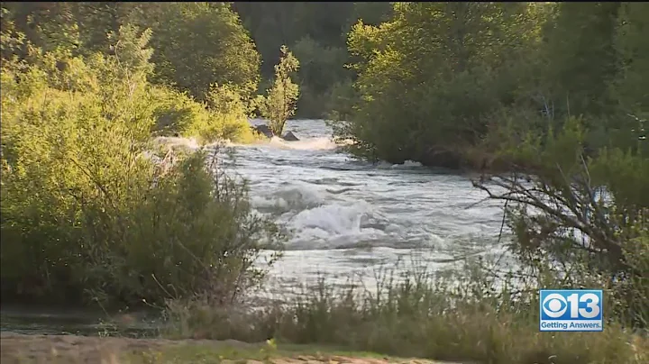 Davey Johnson Search In Calaveras County