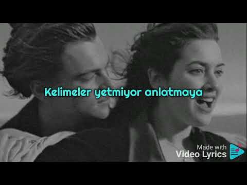 Edis-Buz Kırağı (Sözleri/Lyrics)