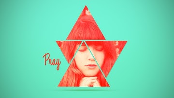 Photoshop CC Tutorial Triangle Photo Manipulation