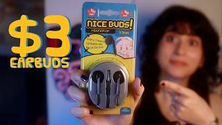 Cool Uncle Reviews: Moondrop Nice Buds are Very Nice!
