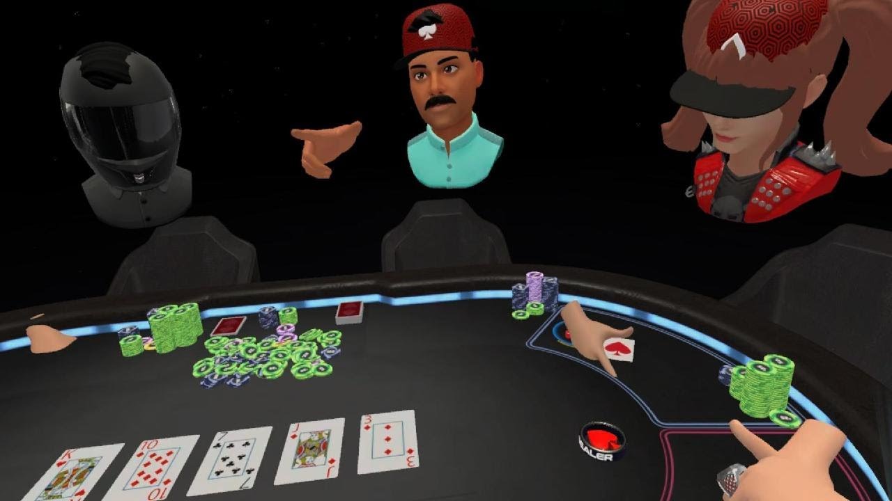 PokerStars VR_20230911220431 - YouTube