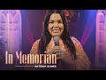 Antônia Gomes - In Memorian | Clipe Oficial