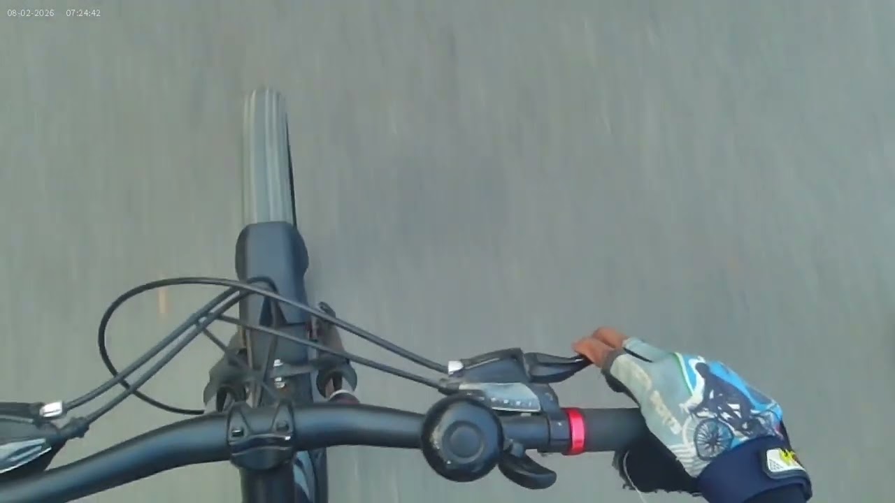 #COSMOS SILIGURICYCLOTHON 2026