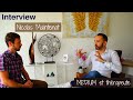 Mdiumnit contact dfunt voyance interview avec le medium nicolas maintenat 