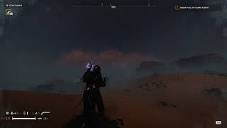 A REAL WORMHOLE WITH THE POWER OF NEO (helldivers 2 mod)