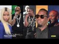 2013 Top Hip Hop Earners: Nicki Minaj, Jay Z, Diddy, and More