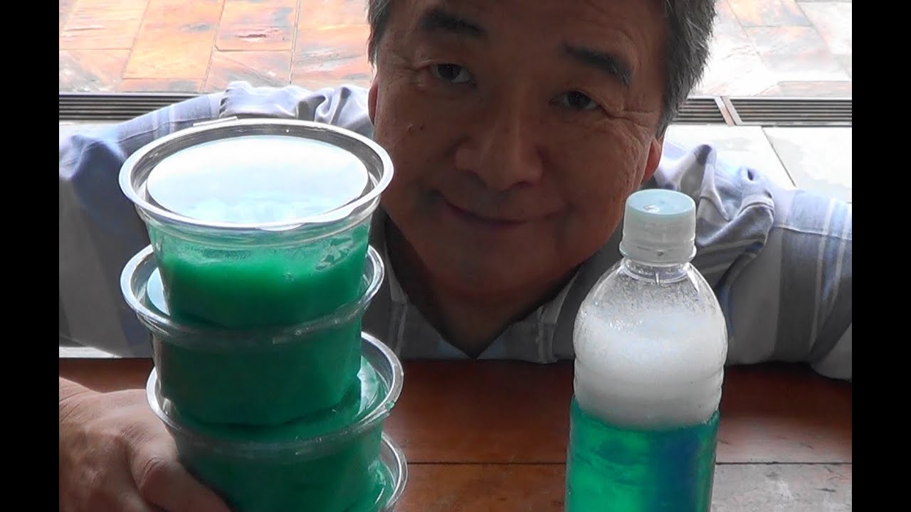 Pinho Gel  - Como Fazer