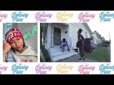 Go laylay Go Reaction