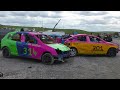 Street Bangers @ Buxton Raceway 14/04/24