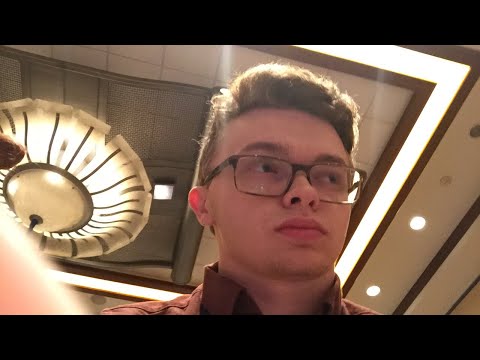 Performing a song @ Momocon - Performing a song @ Momocon