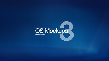 Windows Mockups 3