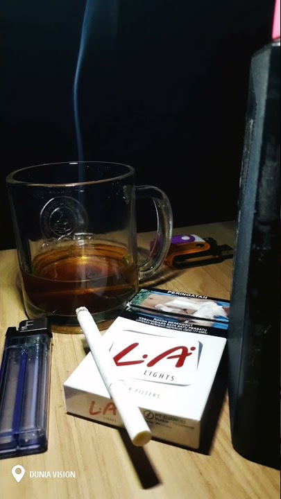 STORY WA GENDING JAWA POLOSAN