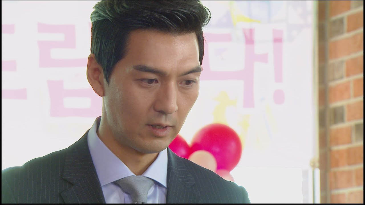 [All goes well] 가화만사성 33회 - Lee Pil mo Party room to come. 20160618