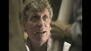 Tom Baker, Colin Baker The Two Bakers Whoevent 86