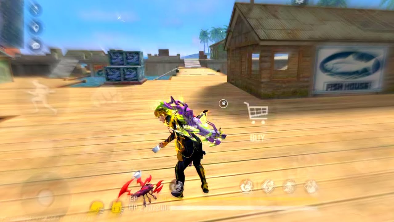 world random bande gameplay 🤔 - YouTube
