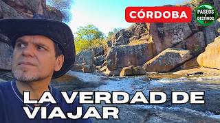 Dónde ir sin pagar nada en Córdoba Argentina